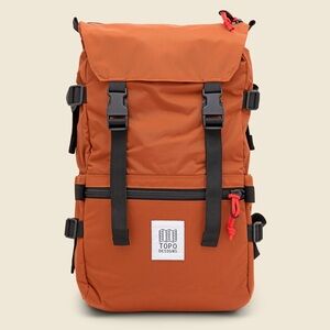 Topo Designs Rover Pack Classic